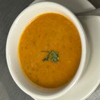 Best Lentil Soup (GF, VE) in Cambridge, MA