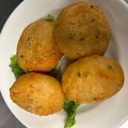 Best Aloo Tikki (VE - 4 Pieces) in Cambridge, MA