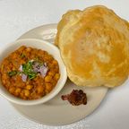 Best Channa Bhatura in Cambridge, MA