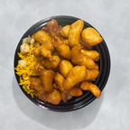 Best Sweet and Sour Chicken in Scranton, PA
