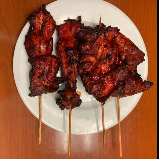 Best Chicken Teriyaki (4) in Swartz Creek, MI