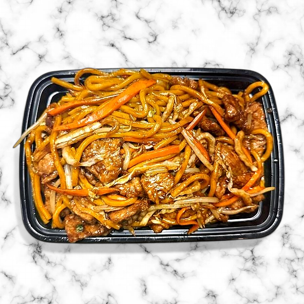 Best Beef Lo Mein in Swartz Creek, MI