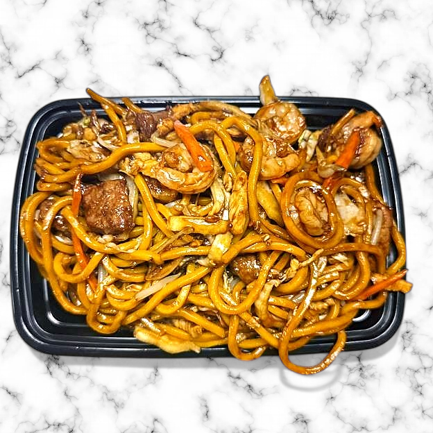 Best House Special Lo Mein in Swartz Creek, MI