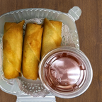 Best Vegetable Spring Roll (3) in Norristown, PA