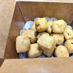 Best Fried Tofu in Norristown, PA