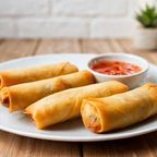Best Spring roll in Quincy, MA