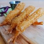 Best Shrimp Tempura in Quincy, MA