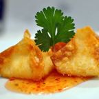 Best Crab Rangoon in Quincy, MA