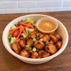 Best Chicken satay in Quincy, MA