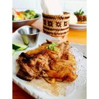 Best Grilled Chicken(with sticky rice) in Quincy, MA