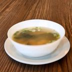 Best Miso Soup in Quincy, MA