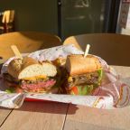 Best *Steak Sandwich in Chicago, IL