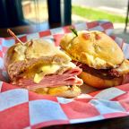 Best Cuban Sandwich in Chicago, IL