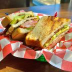 Best Sauganash Chicken Club in Chicago, IL