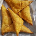 Best Crab Rangoon (Cheese Wonton) (8) in Portsmoth, VA