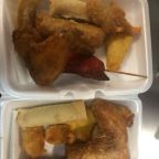 Best Pu Pu Platter (For 2) in Portsmoth, VA