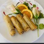 Best Beef Lumpia (2) in Portsmoth, VA