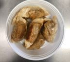 Best Fried Dumplings (8) in Portsmoth, VA