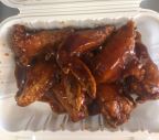 Best General Tso's Chicken Wings in Portsmoth, VA