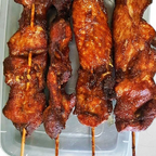 Best Teriyaki Chicken (2) in Portsmoth, VA