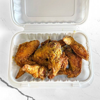 Best Lemon Pepper Wings (4) in Portsmoth, VA