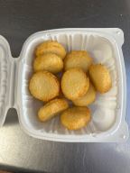 Best Fried Scallops (10) in Portsmoth, VA