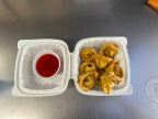 Best Fried Wonton (8) in Portsmoth, VA