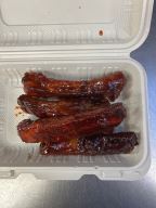 Best B.B.Q. Spare Ribs in Portsmoth, VA