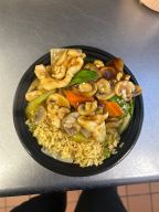 Best Chicken with Mushrooms (Lunch) in Portsmoth, VA