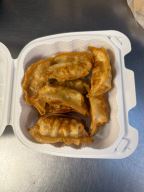 Best Potstickers (Pork) (10) in Portsmoth, VA