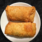 Best Egg Rolls (2) 春卷(2)(虾和肉) in Covington, LA