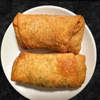 Best Egg Rolls (3) - Pork 猪肉春卷 in Covington, LA