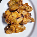 Best Fried Chicken Wings (8) 炸鸡翅(8) in Covington, LA