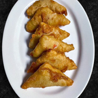 Best Shrimp Toast (6) 虾多士(6) in Covington, LA