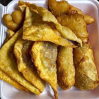 Best Golden China Tray 大头盘 in Covington, LA