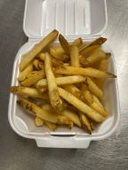 Best French Fries in Gilbert, AZ