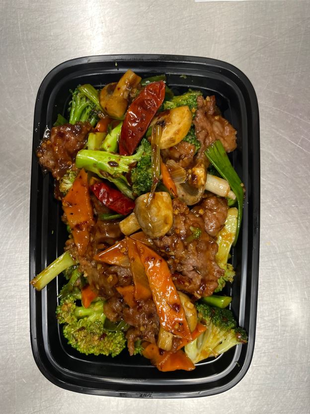Best 8. Volcano Beef in Gilbert, AZ