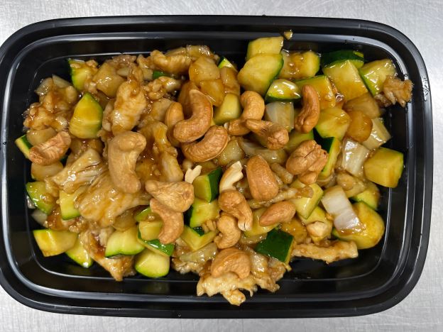 Best Cashew Chicken in Gilbert, AZ