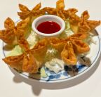 Best Crab Puff (6) in Gilbert, AZ