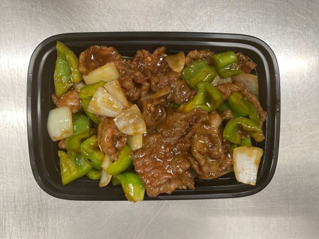 Best Pepper Steak in Gilbert, AZ