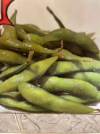 Best Edamame in Gilbert, AZ