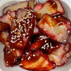 Best BBQ Pork in Gilbert, AZ