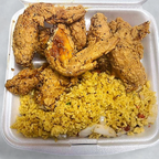 Best Lemon Pepper Wings(8 Cutted) in Jefferson, LA