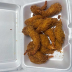 Best Fried Shrimp (15) in Jefferson, LA
