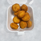 Best Fried Scallops (10) in Jefferson, LA