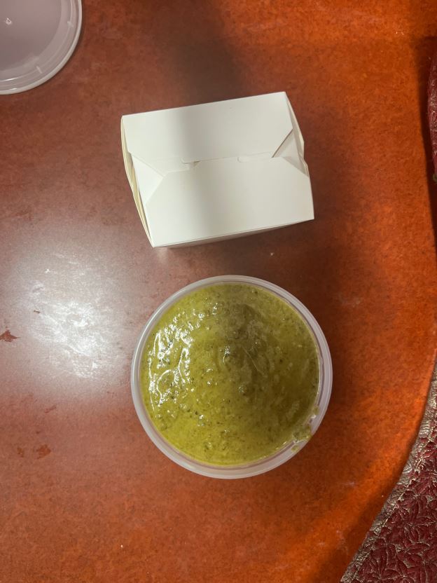 Best Saag Paneer in Federal Way, WA