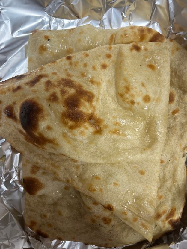 Best Naan in Federal Way, WA