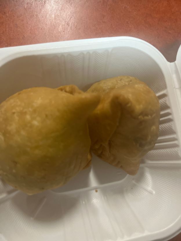 Best Keema Samosa (2 Pieces) in Federal Way, WA