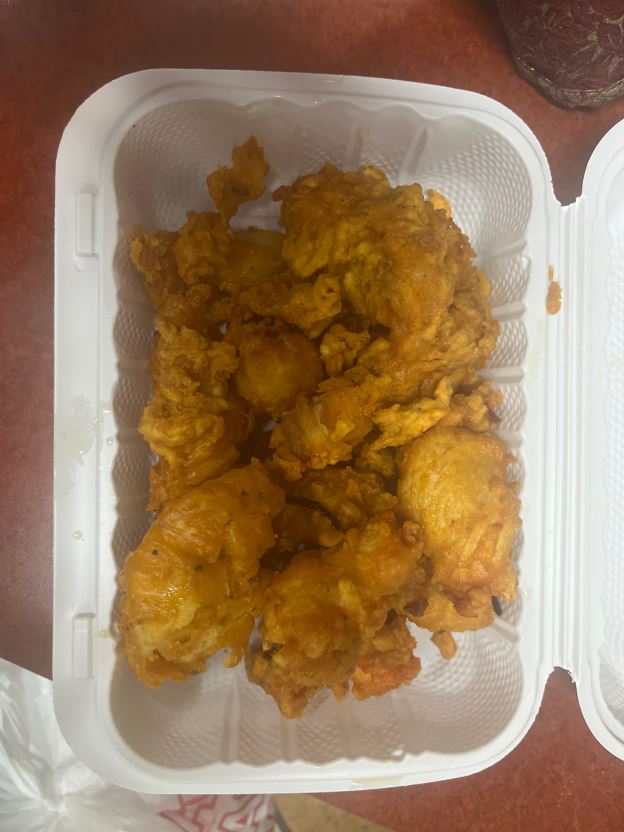 Best Chicken Pakora (6 Pieces) in Federal Way, WA