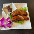 Best A6. Lao Style Sausages in San Leandro, CA